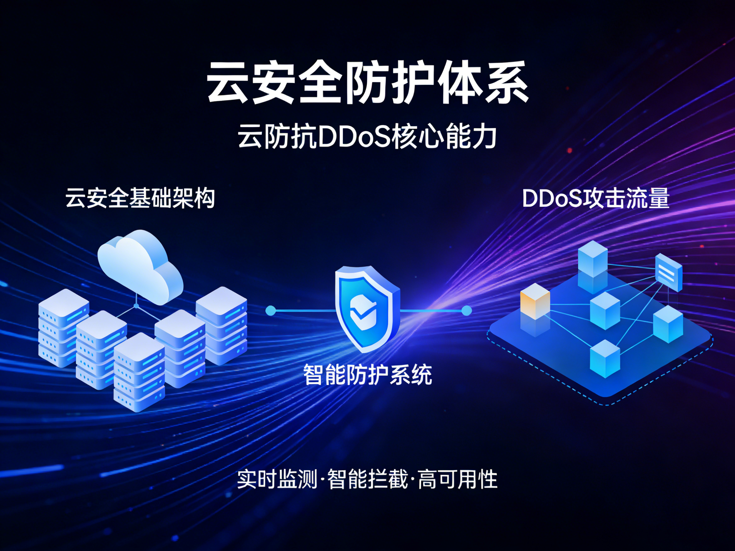 珠海云安全